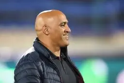 اولین خرید ایرانی منصوریان در الطلبه عراق رونمایی شد