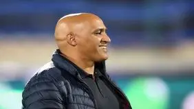 منصوریان سرمربی الطلبه عراق شد