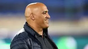 علیرضا منصوریان: اتاق هایمان شبیه غسالخانه بود+ ویدئو
