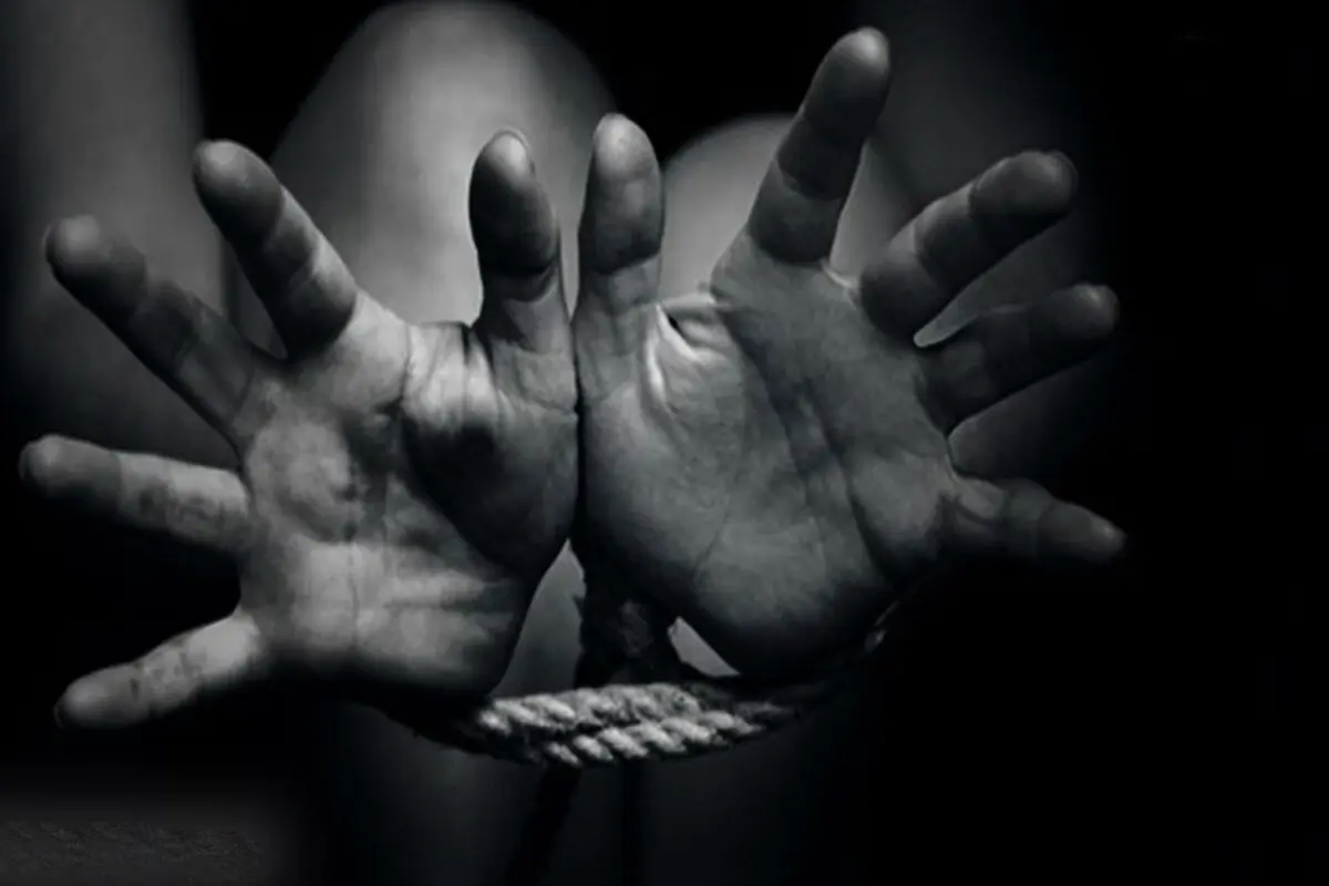 هیچ کاری از من برنمی‌آید
