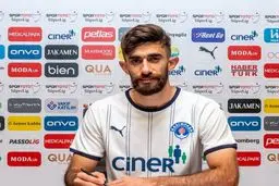 زمان بازگشت قلی‌زاده مشخص شد
