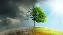 تغییر اقلیم سالانه موجب مهاجرت ۲۰ میلیون نفر می‌شود

