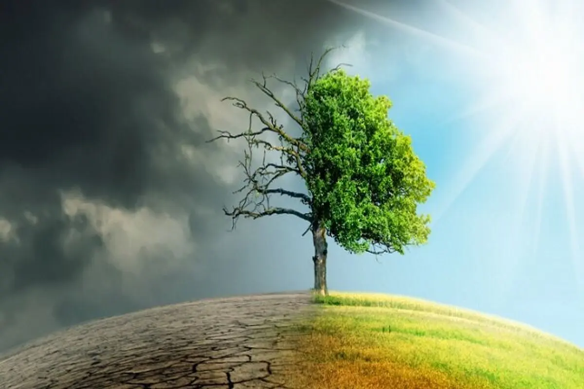 تغییر اقلیم سالانه موجب مهاجرت ۲۰ میلیون نفر می‌شود

