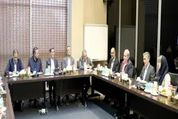 مشارکت راهبردی بانک صادرات ایران در «سازندگی نوین» و «جهاد اقتصادی»