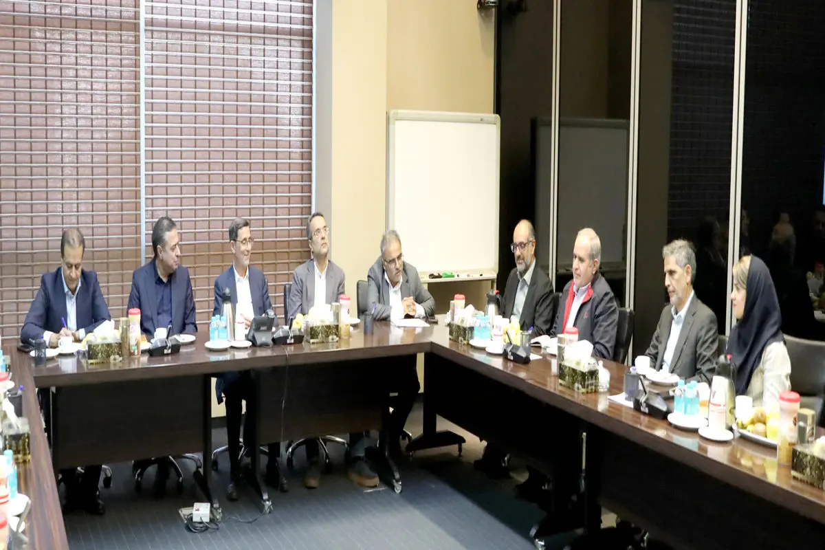 مشارکت راهبردی بانک صادرات ایران در «سازندگی نوین» و «جهاد اقتصادی»
