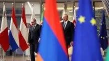 ارمنستان: قصد بازگشت نظامی به منطقه قره باغ را نداریم