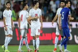 لیست قطر برای دیدار با ایران و ازبکستان در مقدماتی جام جهانی ۲۰۲۶ 