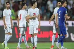 لیست قطر برای دیدار با ایران و ازبکستان در مقدماتی جام جهانی ۲۰۲۶ 