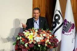 تأمین ۵۰درصد برق شهرک‌های صنعتی از انرژی خورشیدی تا سال آینده
