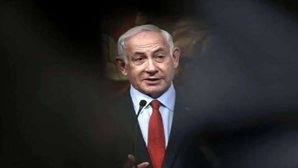 لوموند: از نظر سیاسی، نتانیاهو مُرده است

