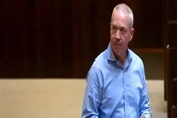 وزیر جنگ اسرائیل: در جنگ احتمالی با ایران، با چالش‌هایی مواجه می‌شویم که نظیرش را ندیده‌ایم