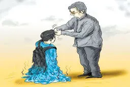 چرا ناظم متخلف معرفی نشد؟