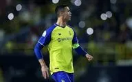 مربی النصر: شایعات حول عدم حضور رونالدو در ایران مضحک است/ ویدیو