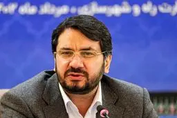 وزیر راه‌ و شهرسازی: هرماه تعدادی هواپیما خریداری می‌شود

