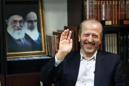 رئیس دانشگاه تربیت مدرس استعفا کرد
