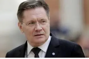 روسیه همچنان وعده داد که نیروگاه اتمی بوشهر تکمیل می شود