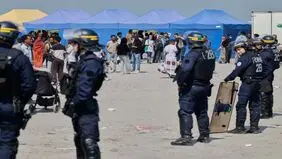مراکز اخراج پناهندگان در اروپا تشکیل می‌شود 