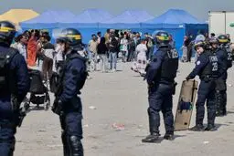 مراکز اخراج پناهندگان در اروپا تشکیل می‌شود 