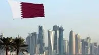 مخالفت قطر با افتتاح کنسولگری موقت رژیم صهیونیستی در دوحه