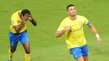 دست رد رونالدو به سینه النصری‌ها

