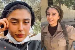 ملیکا پارسادوست کیست؟ 