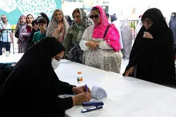 پاندول نارضایتی و کاهش مشارکت