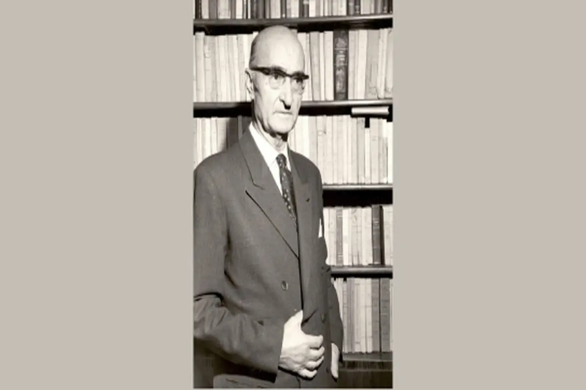 پرشیا در تماس با غرب