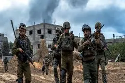 تغییر نام کرانه باختری از سوی اسرائیل