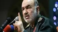 No one in Iran afraid of war, enemies: IRGC commander