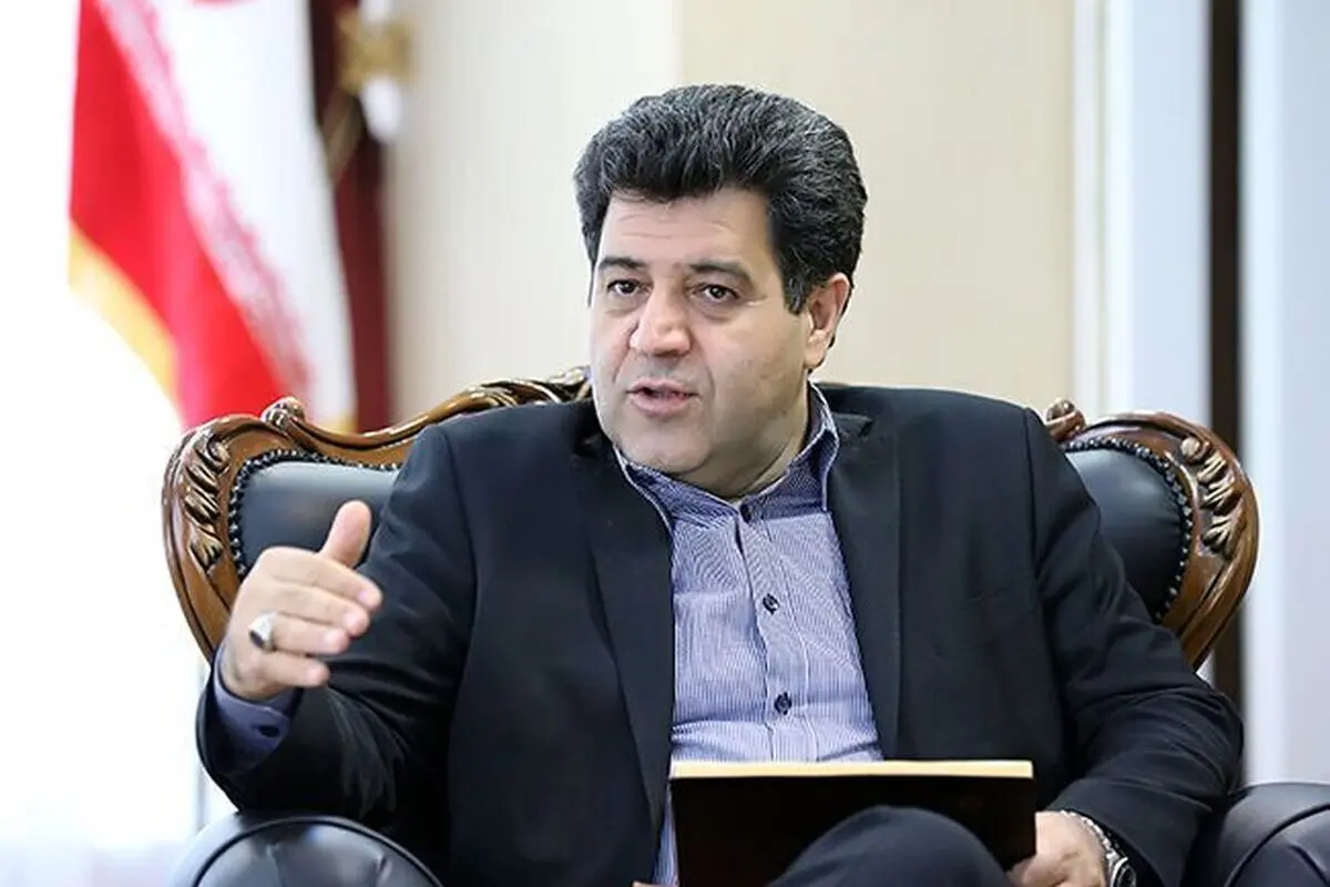 رییس اتاق بازرگانی ایران: استعفا را به شدت تکذیب می‌کنم

