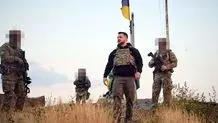 بلومبرگ: اروپا می‌ترسد که بایدن اوکراین را وادار به صلح کند

