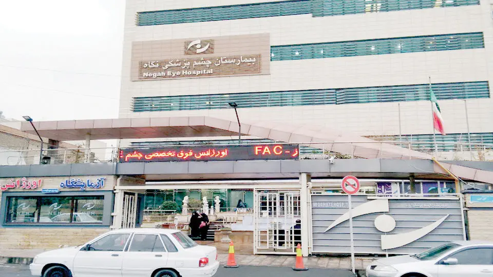 نابینایی، افسردگی، خانهنشینی و از کارافتادگی