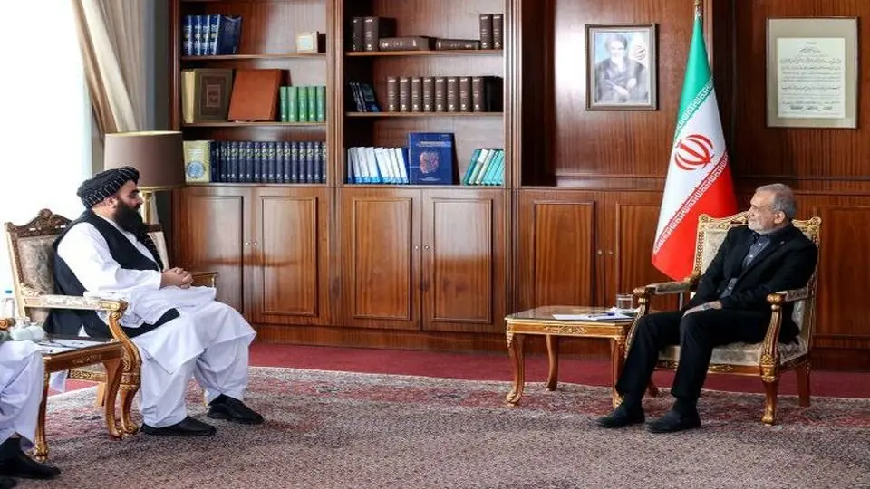 تقویت تعاملات ایران و افغانستان؛ گامی برای رفع موانع و بحرانها