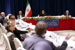 گره توافق باید به دست کسی باز شود که آن گره را زده است