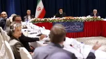 شرط ایران برای دستیابی به توافق هسته ای