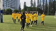 ایران - فیلیپین؛ تلاش برای کسب نتیجه در ایستگاه پایانی

