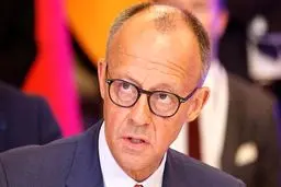 صدراعظم آلمان: شاید طرح صلح جدید اوکراین تا قبل از پنجشنبه تصویب نشود
