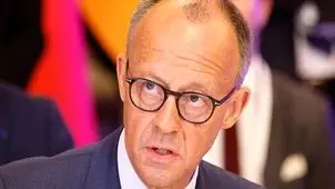 صدراعظم آلمان: شاید طرح صلح جدید اوکراین تا قبل از پنجشنبه تصویب نشود
