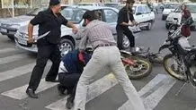 نزاع خیابانی امسال ۷۴ هزار نفر را راهی پزشکی قانونی کرد 
