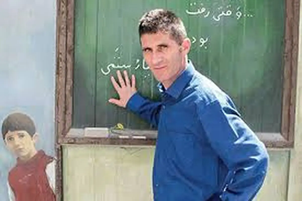 ازیگر فیلم «خانه دوست کجاست؟» درگذشت

