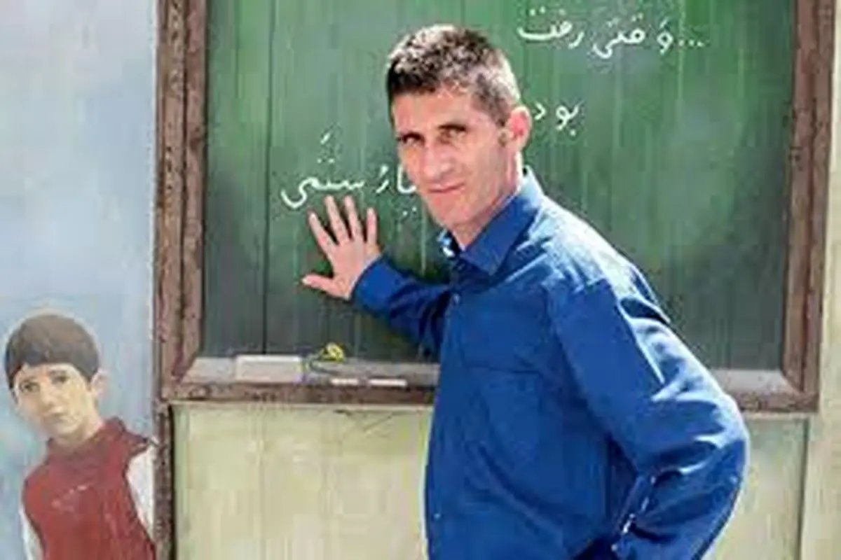 ازیگر فیلم «خانه دوست کجاست؟» درگذشت

