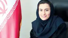 زن روزهای سخت
