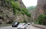 محدودیت‌های ترافیکی تعطیلات آخر در جاده‌های شمال اعلام شد