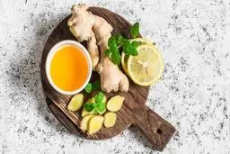 تغذیه مناسب برای تقویت سیستم ایمنی بدن
