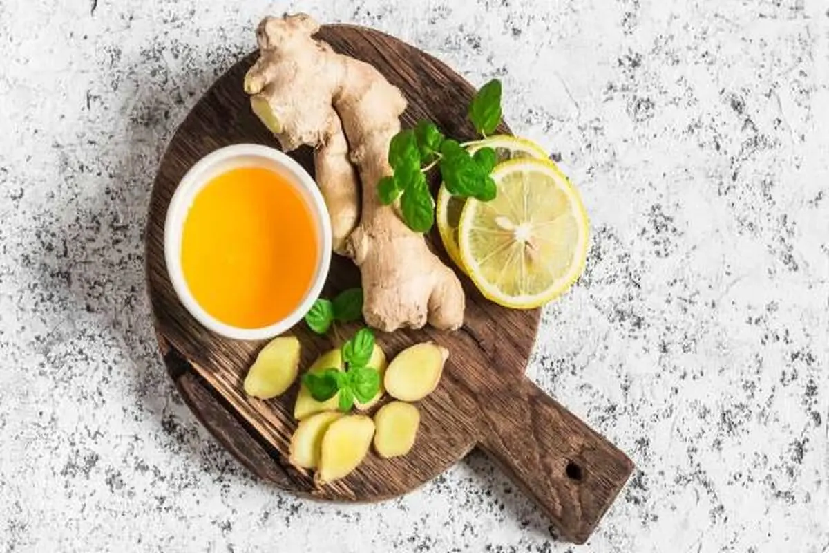 تغذیه مناسب برای تقویت سیستم ایمنی بدن
