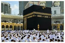 نحوه نام‌نویسی حج عمره ۱۴۰۴+ ویدئو