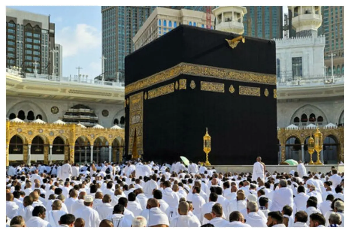 نحوه نام‌نویسی حج عمره ۱۴۰۴+ ویدئو