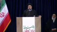 رئیسی: در برخورد با فساد به هیچ کسی رحم نخواهم کرد