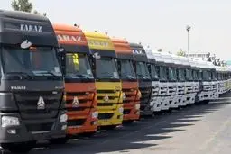 پذیرش بیش از ۵۴ هزار دستگاه خودروی سنگین در مراکز معاینه فنی همدان
