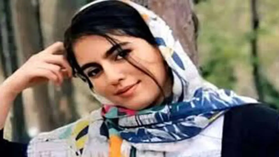 حضور خدابندهلو در خانه الهه حسین نژاد